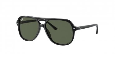 OKULARY DZIECIĘCE RAY-BAN® JUNIOR BILL RJ 9096S 100/71 49