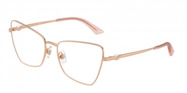 OKULARY KOREKCYJNE JIMMY CHOO JC 2010HB 3008 56 ROZMIAR M