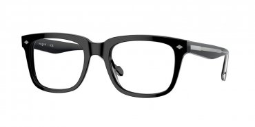 OKULARY KOREKCYJNE VOGUE EYEWEAR VO 5572 W44 54 ROZMIAR M