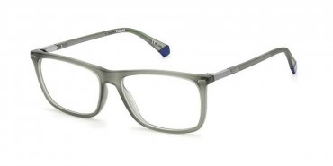 OKULARY KOREKCYJNE POLAROID PLD D430 DLD 56 ROZMIAR M