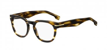 OKULARY KOREKCYJNE BOSS 1719 KVI 50 ROZMIAR M
