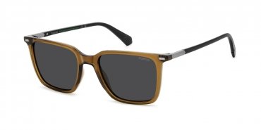 OKULARY POLAROID PLD 4183SX 09Q 53 ROZMIAR M Z POLARYZACJĄ