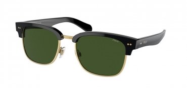 OKULARY POLO RALPH LAUREN PH 4202 500171 55 ROZMIAR M