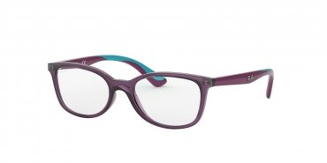 OKULARY KOREKCYJNE DZIECIĘCE RAY-BAN RY 1586 3776 49