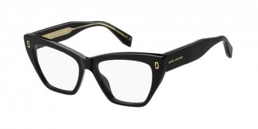 OKULARY KOREKCYJNE MARC JACOBS MJ 1129 807 52 ROZMIAR M