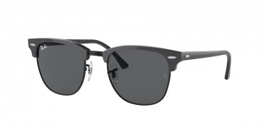 OKULARY RAY-BAN® CLUBMASTER RB 3016 1367B1 49 ROZMIAR S