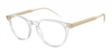 OKULARY KOREKCYJNE GIORGIO ARMANI AR 7259 6075 52 ROZMIAR M