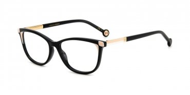 OKULARY KOREKCYJNE CAROLINA HERRERA HER 0163 KDX 51 ROZMIAR S
