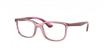 OKULARY KOREKCYJNE DZIECIĘCE RAY-BAN® RY 1605 3777 49