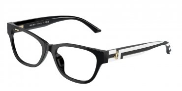 OKULARY KOREKCYJNE JIMMY CHOO JC 3010U 5017 54 ROZMIAR M