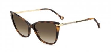 OKULARY CAROLINA HERRERA HER 0262S 086 57 ROZMIAR M