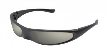 OKULARY BALENCIAGA BB 0383S 004 76 ROZMIAR L
