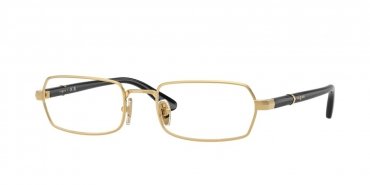 OKULARY KOREKCYJNE VOGUE EYEWEAR VO 4351 280 53 ROZMIAR M
