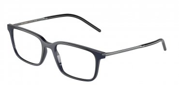 OKULARY KOREKCYJNE DOLCE & GABBANA DG 5099 3094 55 ROZMIAR M