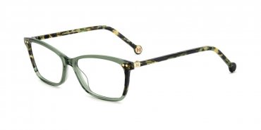 OKULARY KOREKCYJNE CAROLINA HERRERA HER 0280 1ED 52 ROZMIAR S