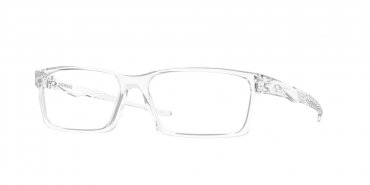 OKULARY KOREKCYJNE OAKLEY® OVERHEAD OX 8060 806003 53 ROZMIAR M