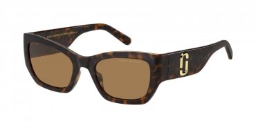 OKULARY MARC JACOBS MARC 723S 086 53 ROZMIAR M