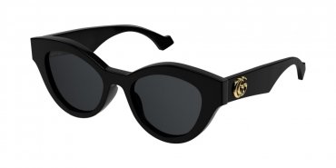 OKULARY GUCCI GG 0957S 002 51 ROZMIAR M