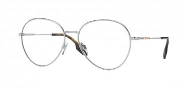OKULARY KOREKCYJNE BURBERRY FELICITY BE 1366 1005 54 ROZMIAR M