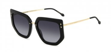 OKULARY ISABEL MARANT IM 0149S 2M2 55 ROZMIAR L