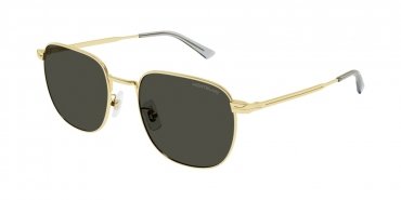 OKULARY MONTBLANC MB 0265S 001 54 ROZMIAR M