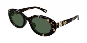 OKULARY CHLOE CH 0323SK 002 54 ROZMIAR M