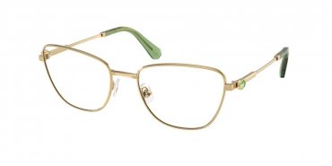 OKULARY KOREKCYJNE SWAROVSKI SK 1018 4017 53 ROZMIAR M