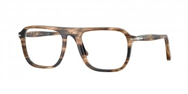OKULARY KOREKCYJNE PERSOL® JACQUES PO 3359V 1236 53 ROZMIAR M