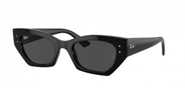 OKULARY RAY-BAN® ZENA RB 4430 667787 52 ROZMIAR M
