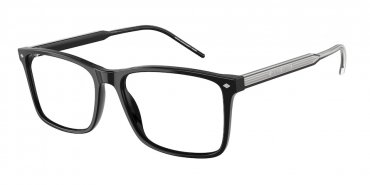 OKULARY KOREKCYJNE GIORGIO ARMANI AR 7258 5875 57 ROZMIAR M
