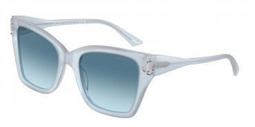 OKULARY JIMMY CHOO JC 5012 502619 54 ROZMIAR M