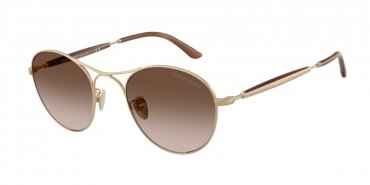OKULARY GIORGIO ARMANI AR 6177 300213 50 ROZMIAR M