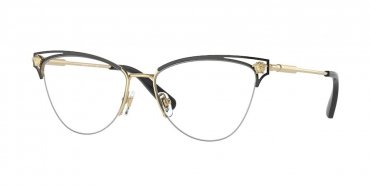 OKULARY KOREKCYJNE VERSACE VE 1280 1433 55 ROZMIAR M