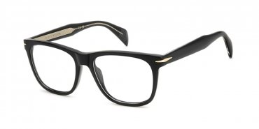 OKULARY KOREKCYJNE DAVID BECKHAM DB 1208 807 54 ROZMIAR M