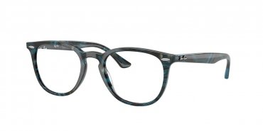 OKULARY KOREKCYJNE RAY-BAN® RX 7159 8394 50 ROZMIAR M