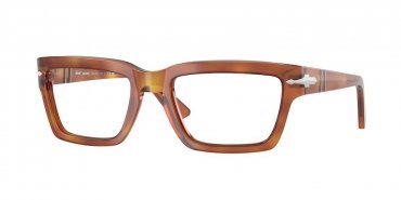 OKULARY FOTOCHROMOWE PERSOL® PO 3363S 96/GJ 57 ROZMIAR L