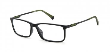 OKULARY KOREKCYJNE POLAROID PLD D479G 807 55 ROZMIAR M