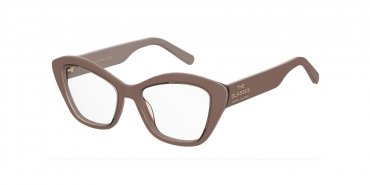 OKULARY KOREKCYJNE MARC JACOBS MARC 802 DLN 53 ROZMIAR M
