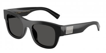 OKULARY DOLCE & GABBANA DG 4509 501/87 50 ROZMIAR M