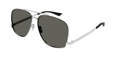 OKULARY SAINT LAURENT SL 653 LEON 001 59 ROZMIAR M