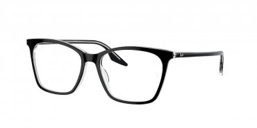 OKULARY KOREKCYJNE RAY-BAN® RX 5422 2034 52 ROZMIAR S
