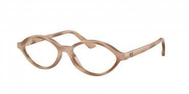 OKULARY KOREKCYJNE RAY-BAN® RX 7265 8491 52 ROZMIAR M