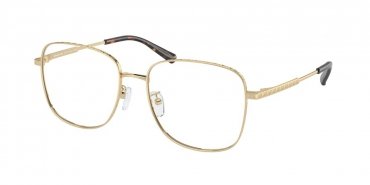 OKULARY KOREKCYJNE MICHAEL KORS BORNEO MK 3074D 1014 56 ROZMIAR M