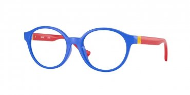 OKULARY KOREKCYJNE DZIECIĘCE VERSACE JUNIOR VK 3007U 5482 46