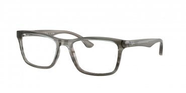 OKULARY KOREKCYJNE RAY-BAN® RX 5279 8453 57 ROZMIAR L