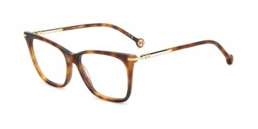 OKULARY KOREKCYJNE CAROLINA HERRERA HER 0232 WR9 53 ROZMIAR M