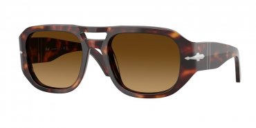 OKULARY PERSOL® VINCENT PO 3373S 24/85 56 ROZMIAR L