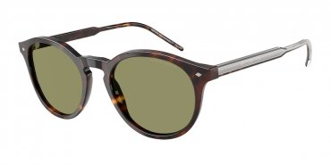 OKULARY GIORGIO ARMANI AR 8211 587914 52 ROZMIAR M