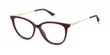 OKULARY KOREKCYJNE POLAROID PLD D564 LHF 55 ROZMIAR M