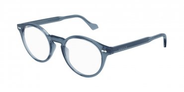 OKULARY KOREKCYJNE GUCCI GG 0738O 008 48 ROZMIAR S